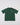 Goodies Sportive PREMIUM GREEN TEE STONE WASH green - KYOTO - Goodies Sportive