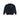 Goodies Sportive Radio 24/7 Crewneck Grey Fadeout