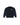 Goodies Sportive Radio 24/7 Crewneck Grey Fadeout - KYOTO - Goodies Sportive
