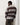 Goodies Sportive Shitake Polo Brown/Grey - KYOTO - Goodies Sportive