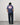 GRAMICCI BASS TEE NAVY - KYOTO - GRAMICCI