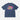 GRAMICCI BASS TEE NAVY