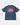 GRAMICCI BASS TEE NAVY - KYOTO - GRAMICCI