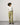 GRAMICCI CLIMBING TEE PIGMENT DYED NATURAL - KYOTO - GRAMICCI