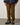 Gramicci CORDUROY GRAMICCI PANT CAMEL - KYOTO - Gramicci
