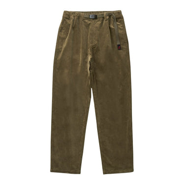 Gramicci CORDUROY GRAMICCI PANT LAUREL - KYOTO - Gramicci