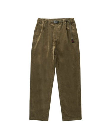 Gramicci CORDUROY GRAMICCI PANT LAUREL - KYOTO - Gramicci