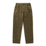 Gramicci CORDUROY GRAMICCI PANT LAUREL - KYOTO - Gramicci