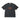 GRAMICCI FLAMES TEE VINTAGE BLACK