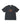 GRAMICCI FLAMES TEE VINTAGE BLACK - KYOTO - GRAMICCI