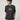 GRAMICCI FLAMES TEE VINTAGE BLACK