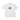 GRAMICCI FLAMES TEE WHITE