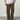 GRAMICCI G-PANT BROWN PIGMENT