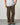 GRAMICCI G-PANT BROWN PIGMENT - KYOTO - GRAMICCI