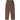 GRAMICCI G-PANT BROWN PIGMENT