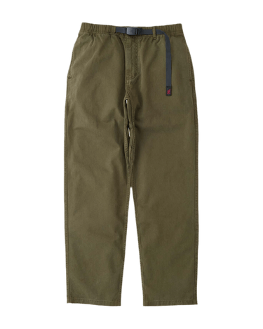 Gramicci G - PANT Pine - KYOTO - Gramicci