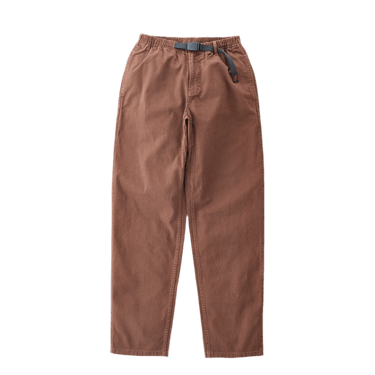 Gramicci G - PANT Tobacco pants - KYOTO - Gramicci