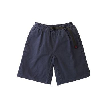 Gramicci G-SHORT DOUBLE NAVY - KYOTO - Gramicci