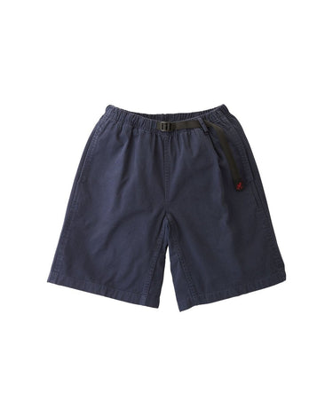 Gramicci G-SHORT DOUBLE NAVY - KYOTO - Gramicci