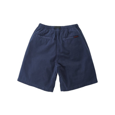 Gramicci G-SHORT DOUBLE NAVY - KYOTO - Gramicci