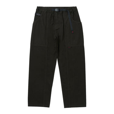 Gramicci GADGET PANT DOUBLE BROWN - KYOTO - Gramicci