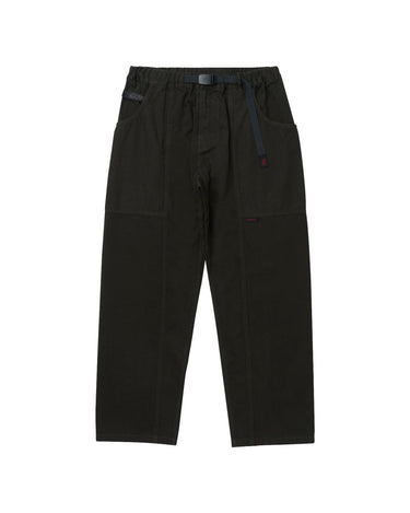 Gramicci GADGET PANT DOUBLE BROWN - KYOTO - Gramicci