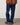 Gramicci GADGET PANT Navy Pigment - KYOTO - Gramicci