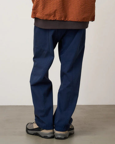 Gramicci GADGET PANT Navy Pigment - KYOTO - Gramicci