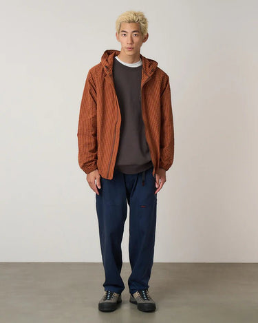 Gramicci GADGET PANT Navy Pigment - KYOTO - Gramicci