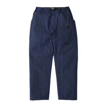 Gramicci GADGET PANT Navy Pigment - KYOTO - Gramicci