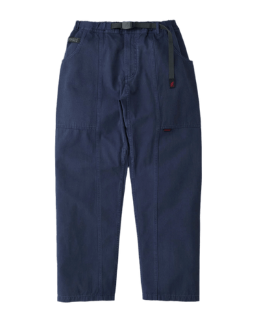 Gramicci GADGET PANT Navy Pigment - KYOTO - Gramicci