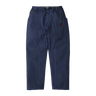 Gramicci GADGET PANT Navy Pigment - KYOTO - Gramicci