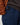 Gramicci GADGET PANT Navy Pigment - KYOTO - Gramicci