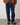 Gramicci GADGET PANT Navy Pigment - KYOTO - Gramicci