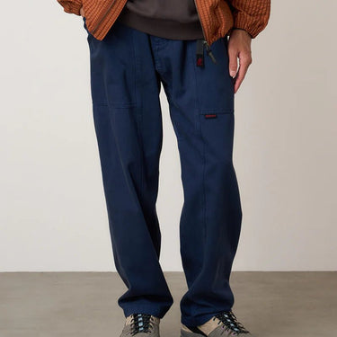 Gramicci GADGET PANT Navy Pigment - KYOTO - Gramicci