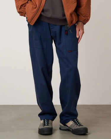 Gramicci GADGET PANT Navy Pigment - KYOTO - Gramicci