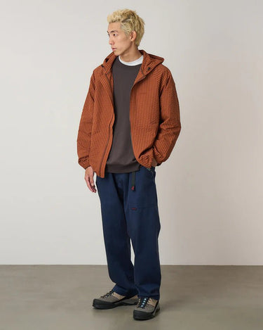 Gramicci GADGET PANT Navy Pigment - KYOTO - Gramicci