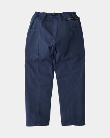 Gramicci GADGET PANT Navy Pigment - KYOTO - Gramicci