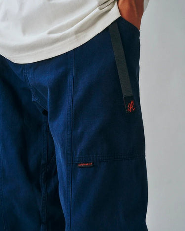 Gramicci GADGET PANT Navy Pigment - KYOTO - Gramicci
