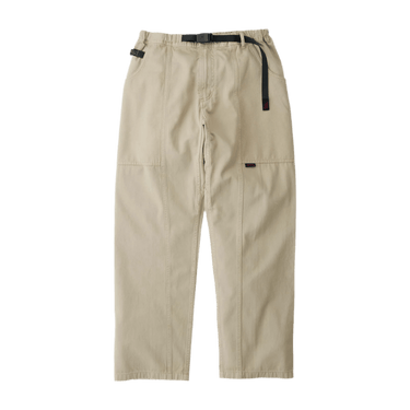 Gramicci GADGET PANT Oat - KYOTO - Gramicci