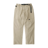 Gramicci GADGET PANT Oat - KYOTO - Gramicci