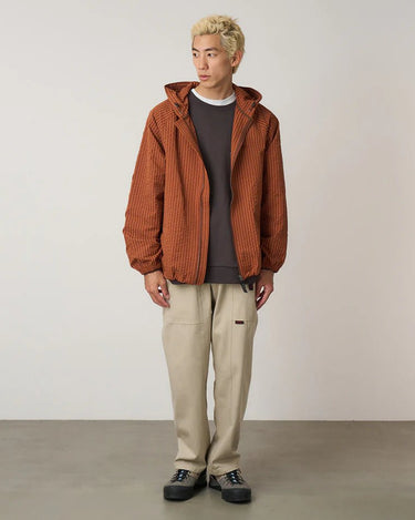 Gramicci GADGET PANT Oat - KYOTO - Gramicci