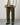 GRAMICCI GADGET PANT OLIVE - KYOTO - GRAMICCI