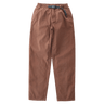 Gramicci GADGET PANT TOBACCO - KYOTO - Gramicci