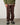 Gramicci GADGET PANT TOBACCO - KYOTO - Gramicci
