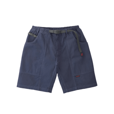 Gramicci GADGET SHORT DOUBLE NAVY - KYOTO - Gramicci