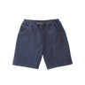 Gramicci GADGET SHORT DOUBLE NAVY - KYOTO - Gramicci