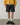 Gramicci GADGET SHORT smokey grey - KYOTO - Gramicci