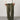 GRAMICCI HEMP CANVAS DOUBLE KNEE PANT OLIVE PIGMENT