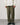 GRAMICCI HEMP CANVAS DOUBLE KNEE PANT OLIVE PIGMENT - KYOTO - GRAMICCI